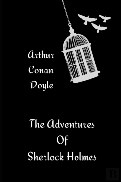 Bertrand.pt - The Adventures Of Sherlock Holmes By Arthur Conan Doyle