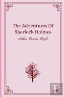 The Adventures Of Sherlock Holmes By Arthur Conan Doyle