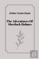 The Adventures Of Sherlock Holmes By Arthur Conan Doyle