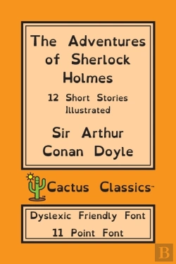 Bertrand.pt - The Adventures Of Sherlock Holmes  Cactu