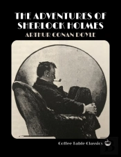 The Adventures Of Sherlock Holmes (Coffee Table Classics)