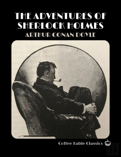 Bertrand.pt - The Adventures Of Sherlock Holmes (Coffee Table Classics)