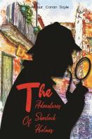The Adventures Of Sherlock Holmes