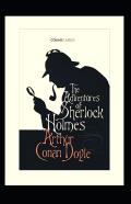 The Adventures Of Sherlock Holmes
