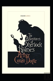 The Adventures Of Sherlock Holmes
