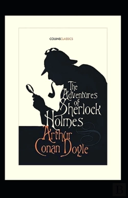 Bertrand.pt - The Adventures Of Sherlock Holmes