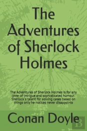 The Adventures Of Sherlock Holmes