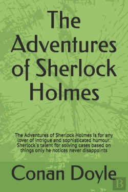 Bertrand.pt - The Adventures Of Sherlock Holmes