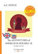The Adventures Of Sherlock Holmes Ii. The Sign Of The Four