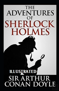 Bertrand.pt - The Adventures Of Sherlock Holmes Illustrated