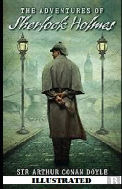 Bertrand.pt - The Adventures Of Sherlock Holmes Illustrated