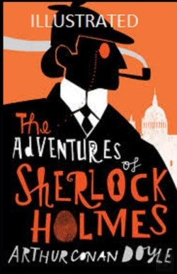 Bertrand.pt - The Adventures Of Sherlock Holmes Illustrated