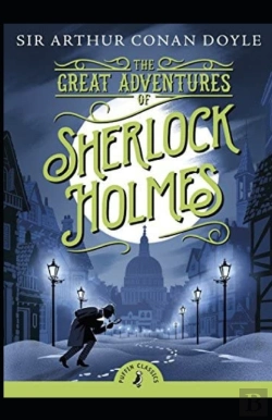 Bertrand.pt - The Adventures Of Sherlock Holmes Illustrated
