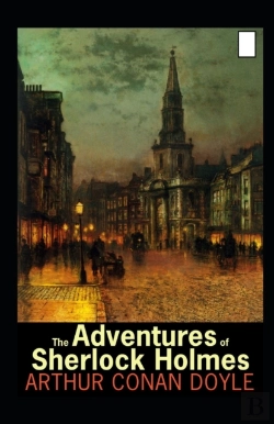 Bertrand.pt - The Adventures Of Sherlock Holmes Illustrated