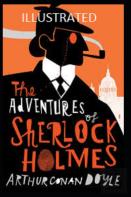 The Adventures Of Sherlock Holmes Illustrated