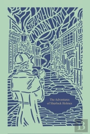 The Adventures Of Sherlock Holmes (Seasons Edition--Spring)