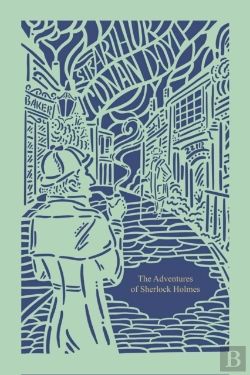 Bertrand.pt - The Adventures Of Sherlock Holmes (Seasons Edition--Spring)