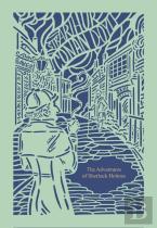 The Adventures Of Sherlock Holmes (Seasons Edition--Spring)