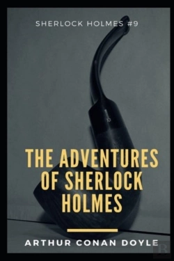 Bertrand.pt - The Adventures Of Sherlock Holmes Unique Illustrated