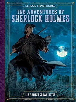 Bertrand.pt - The Adventures Of Sherlock Holmes