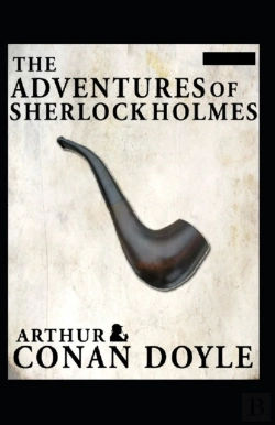 Bertrand.pt - The Adventures Of Sherlock Holmes(Sherlock Holmes #9) Annotated
