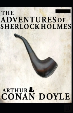 Bertrand.pt - The Adventures Of Sherlock Holmes(Sherlock Holmes #9) Annotated