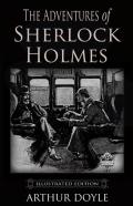 The Adventures Of Sherlock Holmes(Sherlock Holmes #9) Annotated