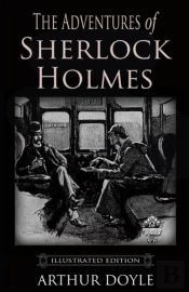 The Adventures Of Sherlock Holmes(Sherlock Holmes #9) Annotated