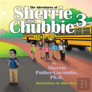 The Adventures Of Sherrie And Chubbie 3