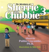 The Adventures Of Sherrie And Chubbie 3