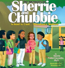 Bertrand.pt - The Adventures Of Sherrie And Chubbie