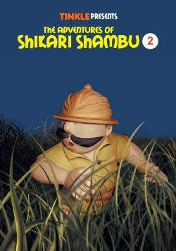 Bertrand.pt - The Adventures Of Shikari Shambhu 2