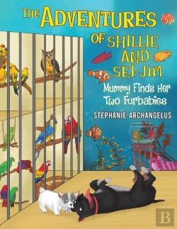 Bertrand.pt - The Adventures Of Shillie And Sei-Jim