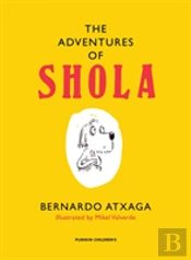 The Adventures Of Shola