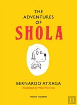 Bertrand.pt - The Adventures Of Shola