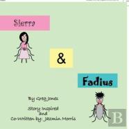 The Adventures Of Sierra And Fadius