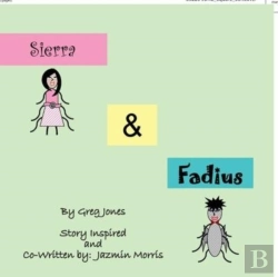 Bertrand.pt - The Adventures Of Sierra And Fadius