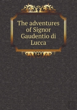 Bertrand.pt - The Adventures Of Signor Gaudentio Di Lucca
