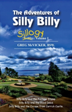 Bertrand.pt - The Adventures Of Silly Billy
