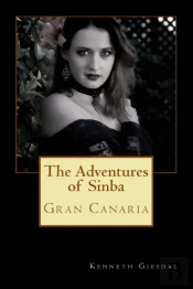 The Adventures Of Sinba