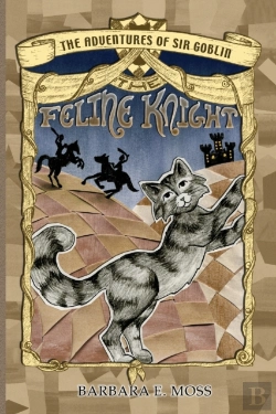 Bertrand.pt - The Adventures Of Sir Goblin, The Feline Knight