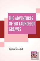 The Adventures Of Sir Launcelot Greaves