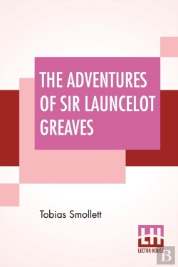 Bertrand.pt - The Adventures Of Sir Launcelot Greaves