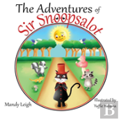 The Adventures Of Sir Snoopsalot
