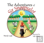 The Adventures Of Sir Snoopsalot