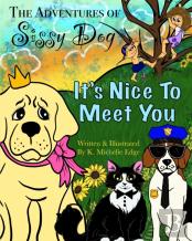 The Adventures Of Sissy Dog