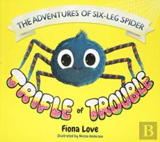 The Adventures Of Six-Leg Spider