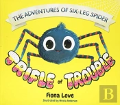 The Adventures Of Six-Leg Spider