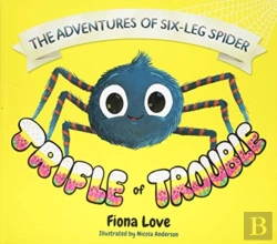 Bertrand.pt - The Adventures Of Six-Leg Spider