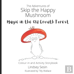 Bertrand.pt - The Adventures Of Skip The Happy Mushroom
